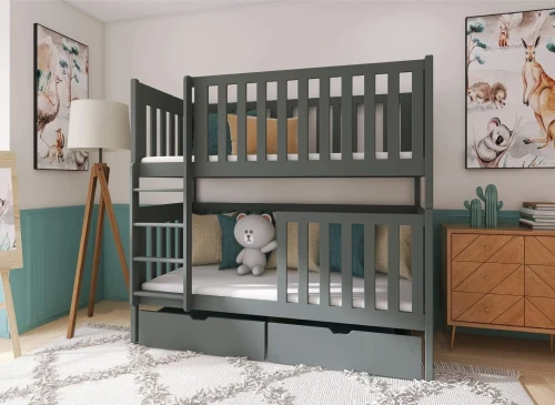 DAWID bunk bed Lano Furniture