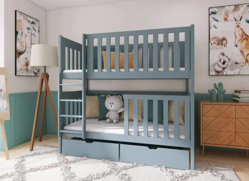 DAWID bunk bed Lano Furniture