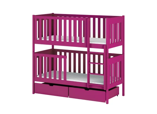 DAWID bunk bed Lano Furniture