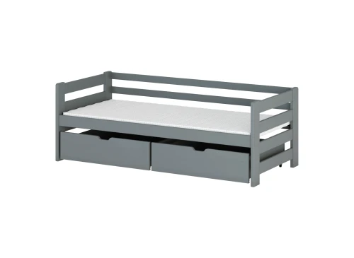 ERGO children's bed Lano Furniture