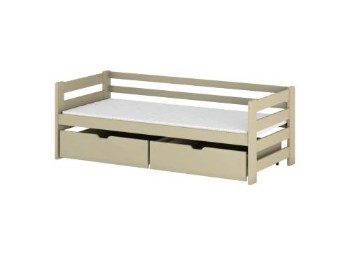ERGO children's bed Lano Furniture
