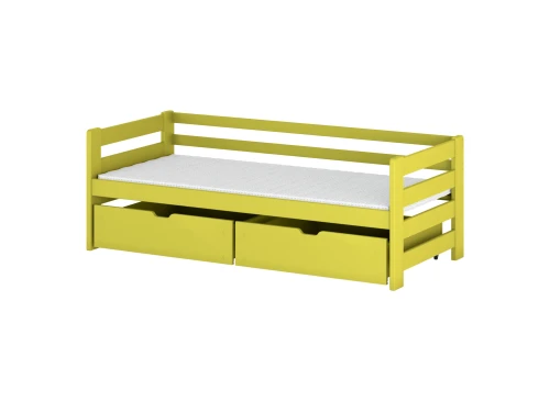 ERGO children's bed Lano Furniture
