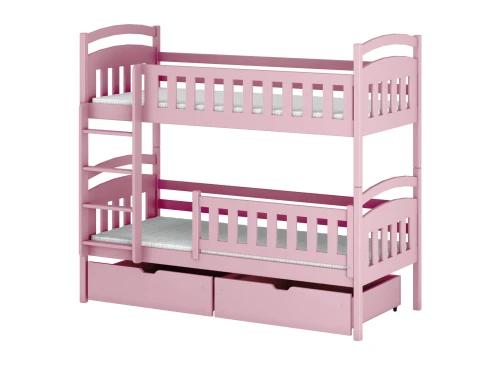 IGNAŚ bunk bed Lano Furniture