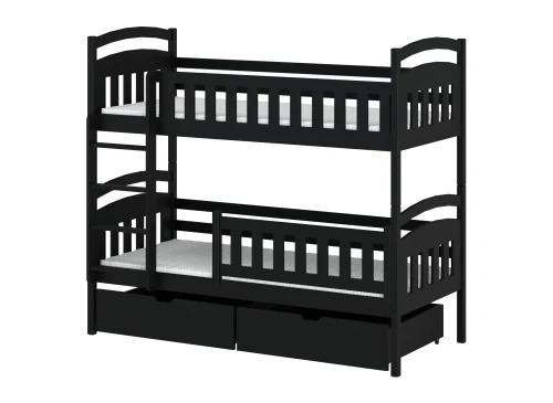 IGNAŚ bunk bed Lano Furniture