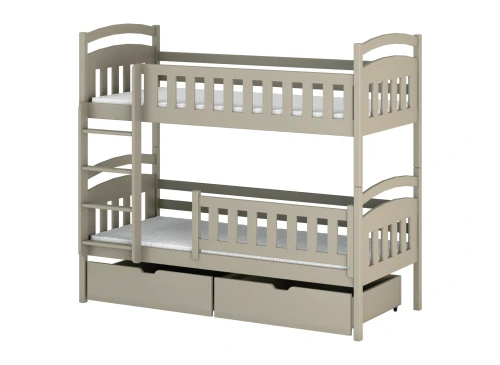 IGNAŚ bunk bed Lano Furniture