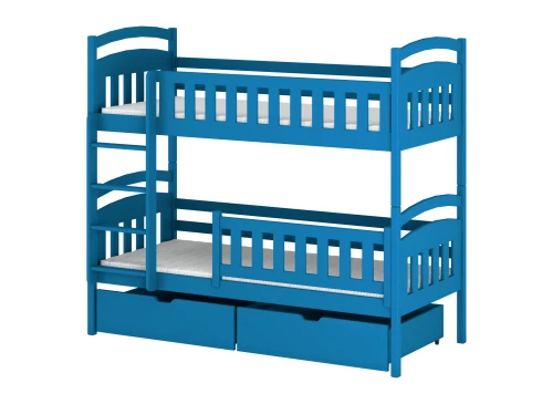 IGNAŚ bunk bed Lano Furniture