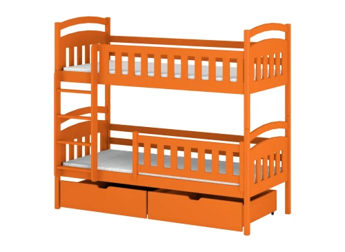 IGNAŚ bunk bed Lano Furniture