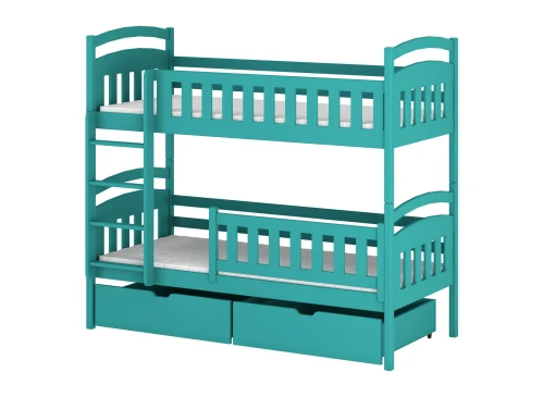 IGNAŚ bunk bed Lano Furniture