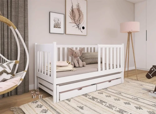 KAJA bunk bed Lano Furniture