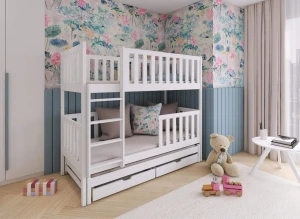 LEA bunk bed Lano Furniture