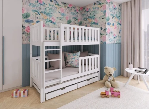 LEA bunk bed Lano Furniture