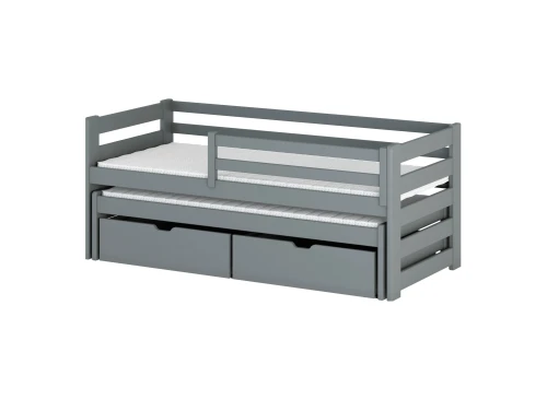 SENSO bunk bed Lano Furniture