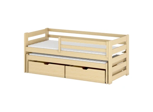 SENSO bunk bed Lano Furniture