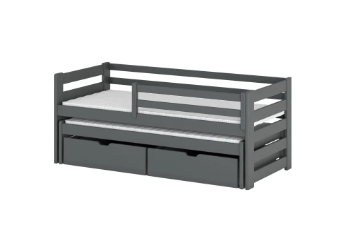 SENSO bunk bed Lano Furniture