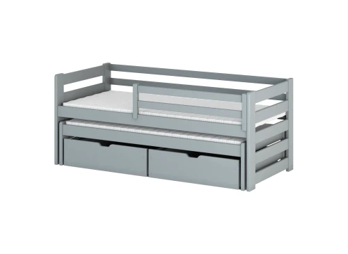 SENSO bunk bed Lano Furniture