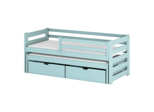 SENSO bunk bed Lano Furniture