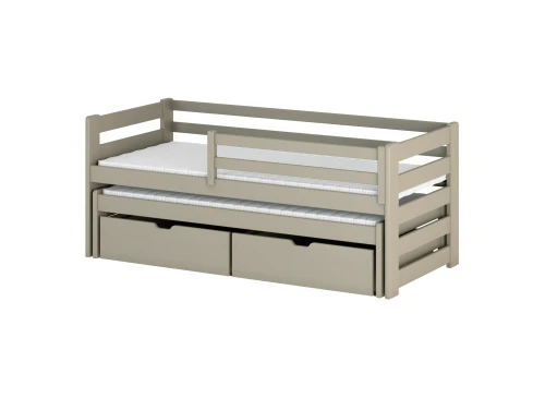 SENSO bunk bed Lano Furniture