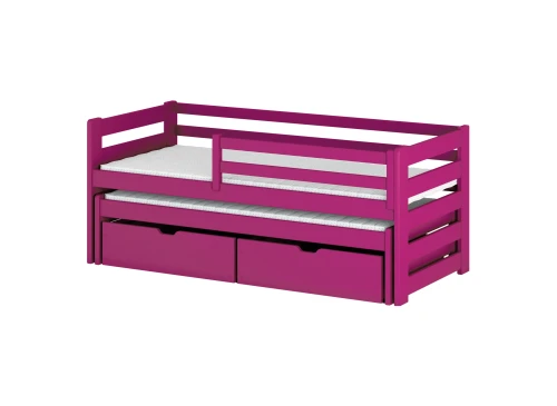 SENSO bunk bed Lano Furniture
