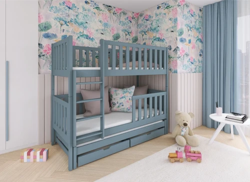 LEA bunk bed Lano Furniture