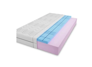 TODI 80x160 medium firm 14 cm skum madrass Lano Möbler