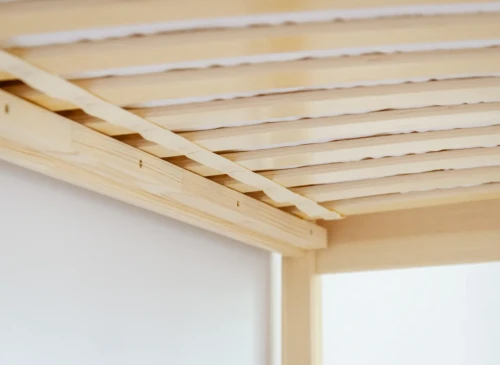 BLANKA 90x200 furu våningssäng Lano Möbler