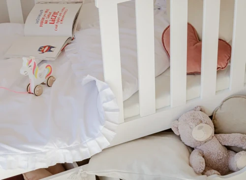 DAWID 80x160 vit våningssäng Lano Möbler