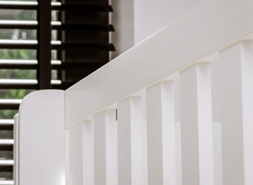 EMILKA 90x190 vit våningssäng Lano Möbler