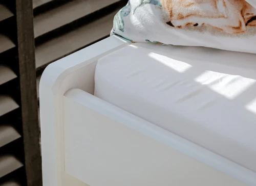 SENSO 90x180 vit våningssäng Lano Möbler