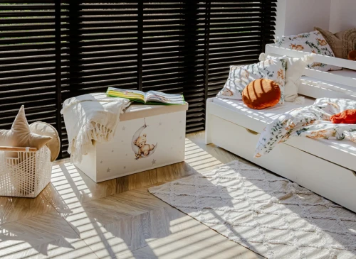 SENSO 90x180 vit våningssäng Lano Möbler