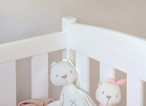 GUCIO 80x200 vit barnsäng Lano Möbler