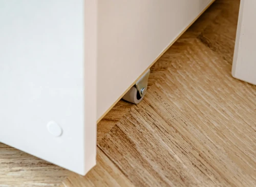 GUCIO 80x160 vit barnsäng Lano Möbler