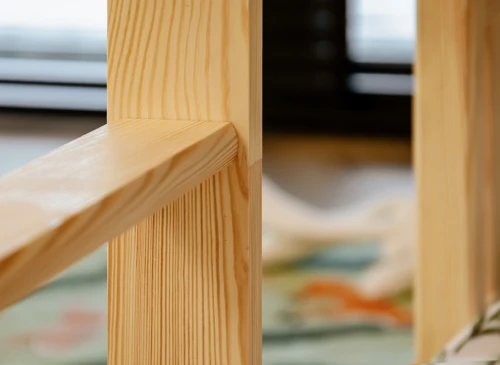 POLA 90x200 furu våningssäng Lano Möbler