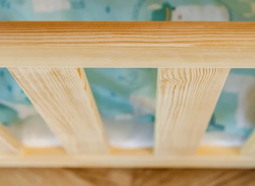 KONRAD 90x200 furu våningssäng Lano Möbler