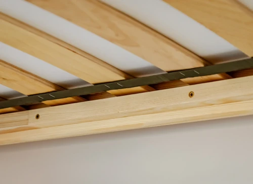 KONRAD 90x200 furu våningssäng Lano Möbler