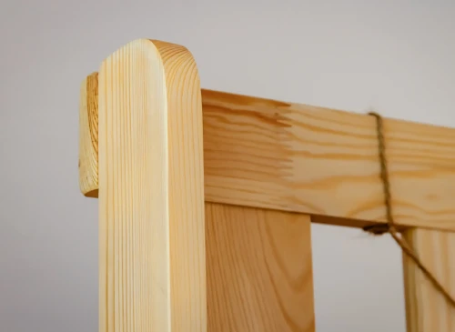 KONRAD 90x200 furu våningssäng Lano Möbler