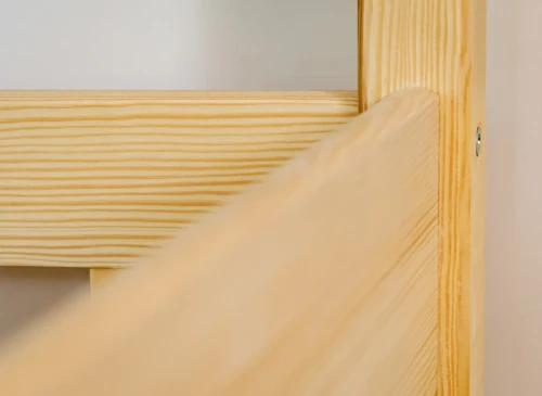 KONRAD 90x200 furu våningssäng Lano Möbler