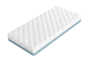 ELON 90x190 medium hård 13 cm pocketfjädermadrass Lano Möbler