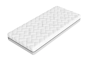 SPA 90x190 Medium hard 13 cm med formgjuten skum med antibakteriella egenskaper madrass Lano Möbler