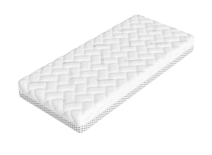 TIGER 80x180 medium firm 13 cm skum - masserande skum madrass Lano Möbler