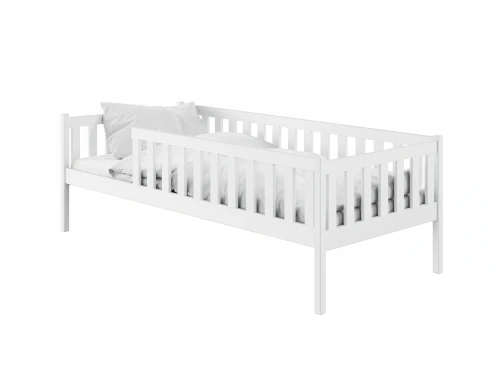 ADA 80x200 cashmere children's bed Lano Furniture