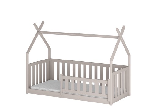 BOGUŚ 90x180 kashmir tipi barnsäng Lano Möbler