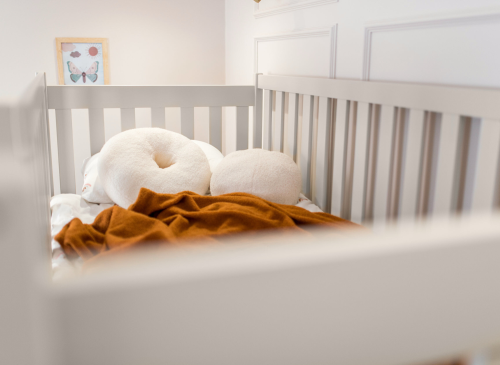 LAURA 80x160 kashmir loftsäng enkelsäng Lano Möbler