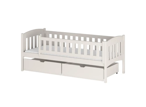 GUCIO 80x160 bomull barnsäng Lano Möbler