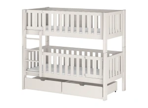 KSAWERY 80x180 bomull våningssäng Lano Möbler