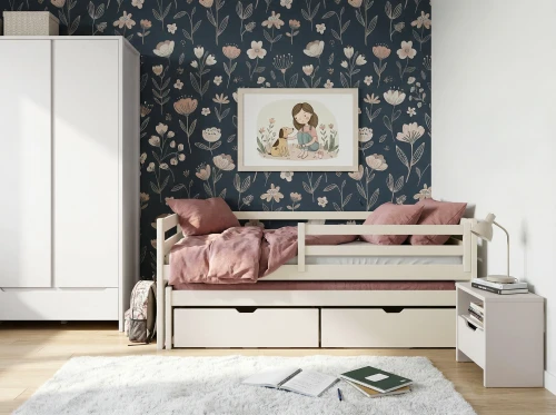 SENSO 90x180 bomull dubbelsäng med utdragbar del Lano Möbler